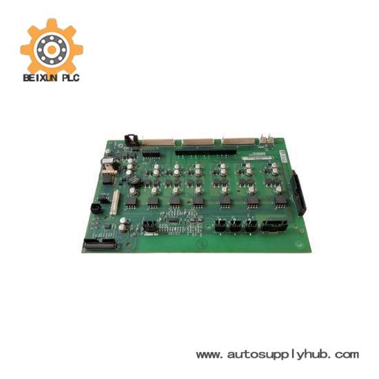 193209-A08 Inverter Drive Board