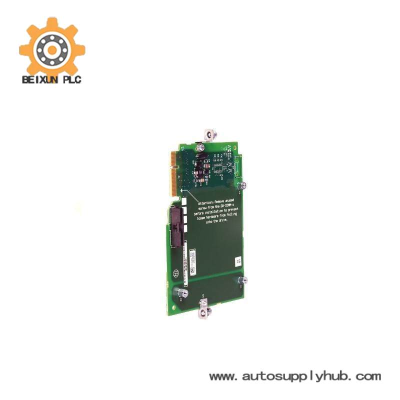 AB 20-750-20COMM Communication Carrier Card