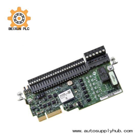 20-750-2262C-2R PowerFlex 750 24V I/O Module