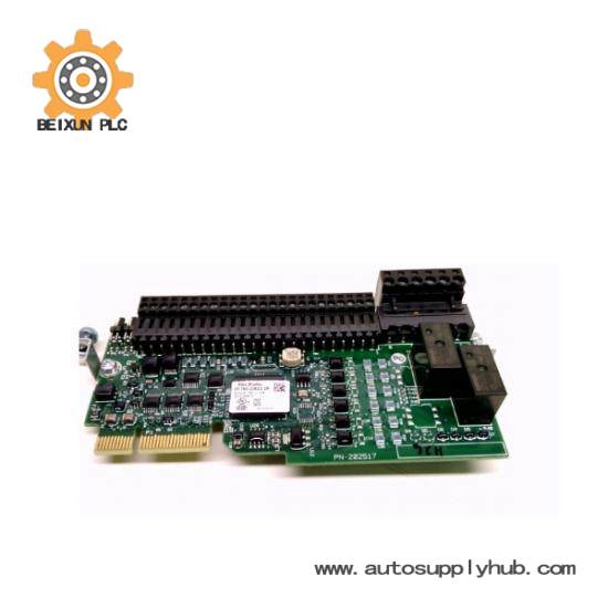 20-750-2262C-2R PowerFlex 750 24V I/O Module