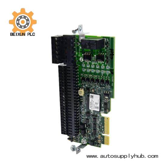 20-750-2263C-1R2T  I/O Module