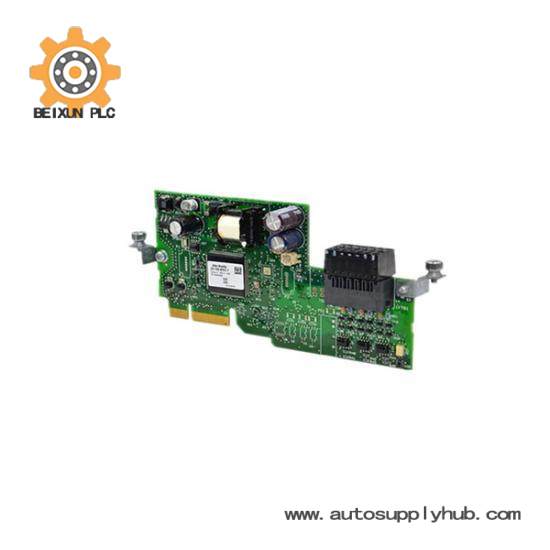 20-750-ENC-1 Option Module