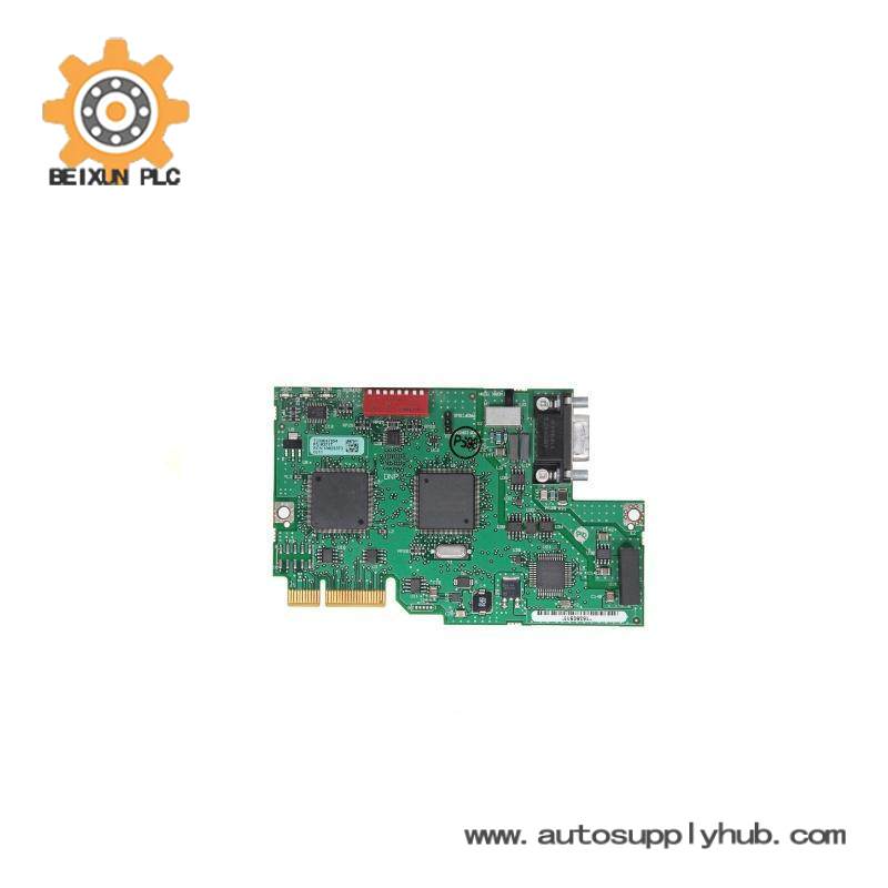 AB 20-750-PBUS profibus module