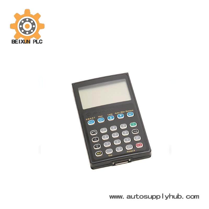 AB 20-HIM-A3 Full Numeric Keypad