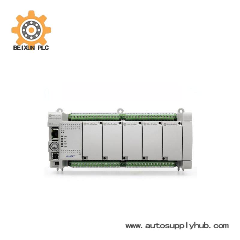 AB 2080-LC50-24QWB Controller