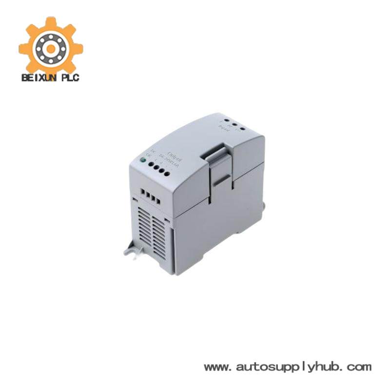 AB 2080-PS120-240VAC PLC Power Supply