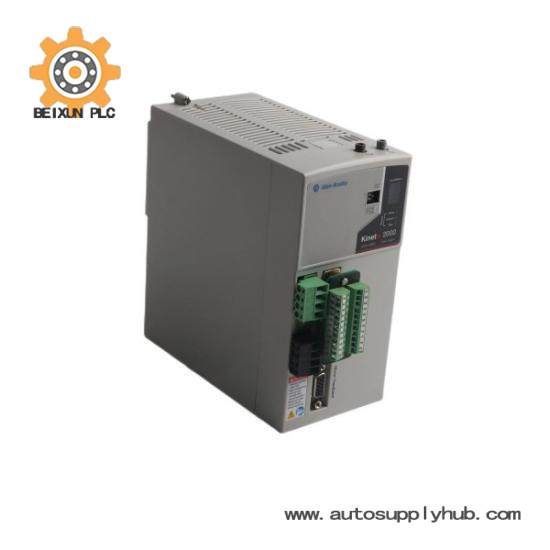 2093-AM02 Power module