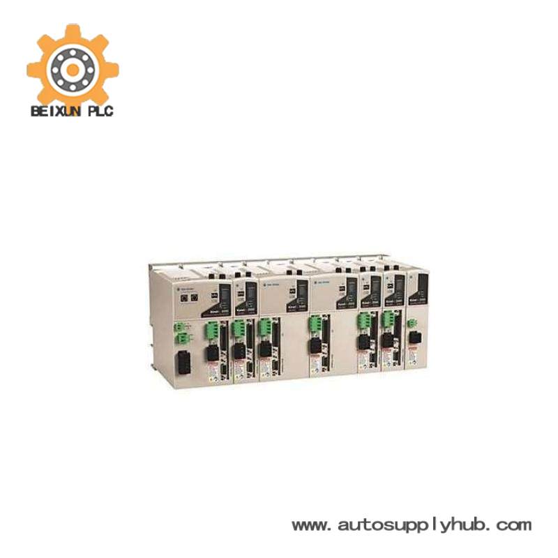 AB 2093-AM02 SERVO DRIVE