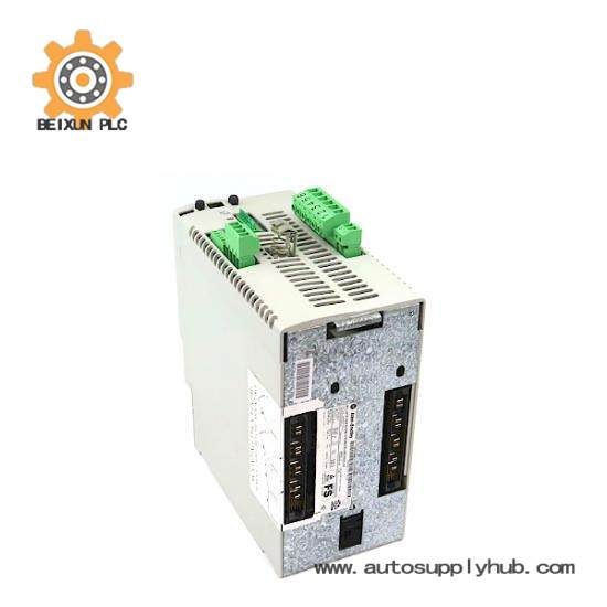 2094-BC01-M01-S Drives Kinetix 6000