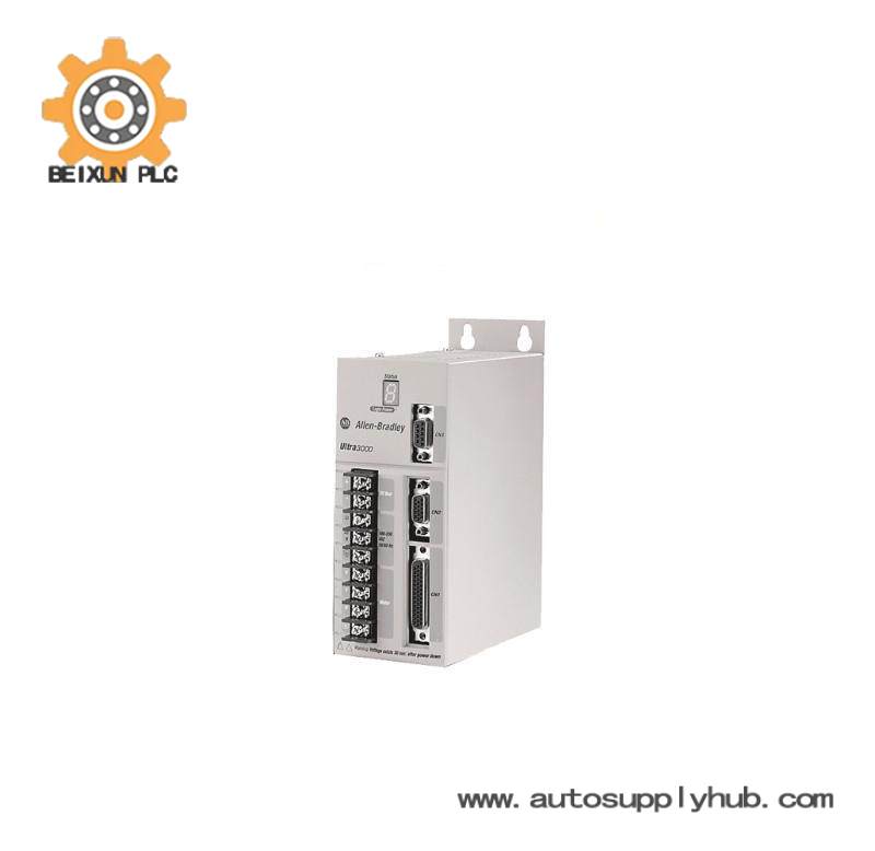 AB 2098-DSD-020X DRIVE