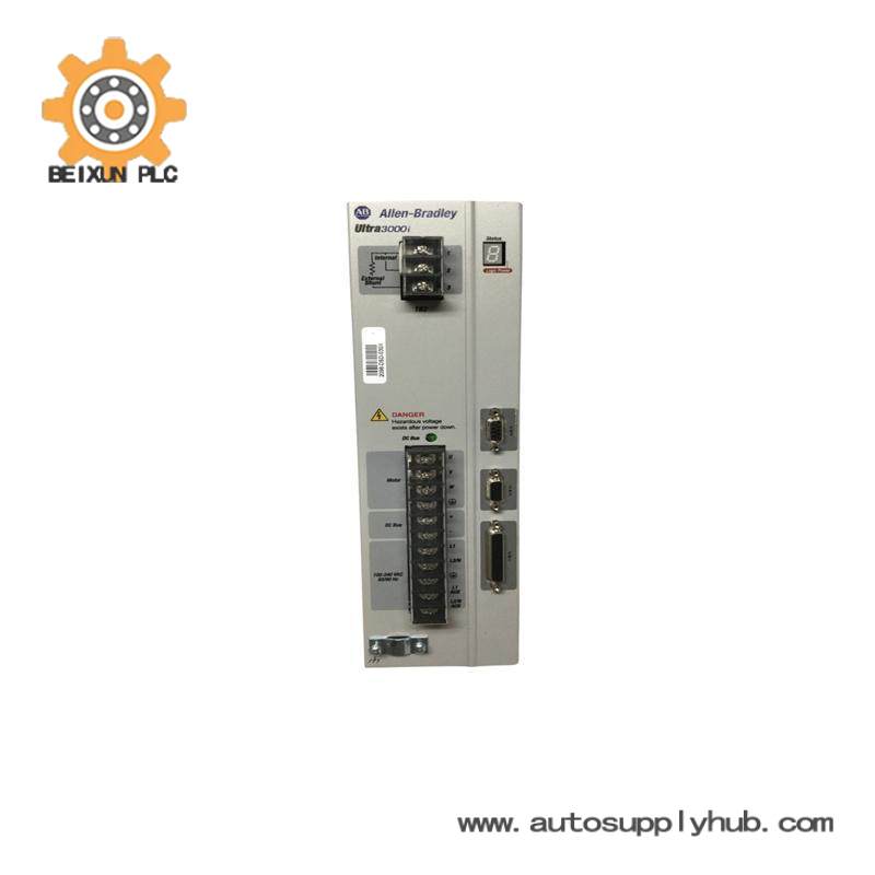  2098-DSD-030X Servo Drive