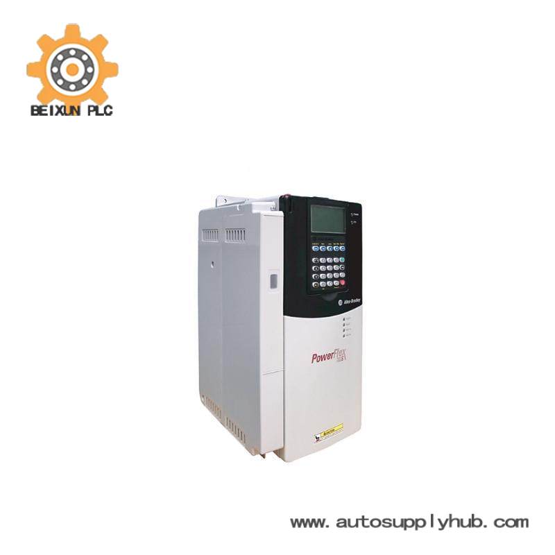 AB 20DC085A0EYNANANE PowerFlex 700S AC Drive