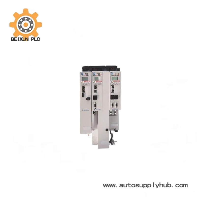 AB 2198-D020-ERS4 Kinetix 5700 Servo System