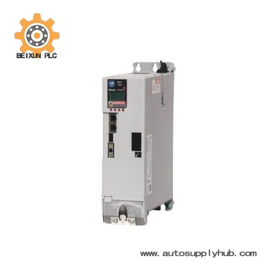 2198-H070-ERS2  Kinetix 5500 Servo Drive