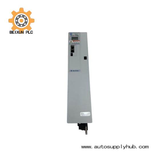 2198-P208 DC-bus Power Supply