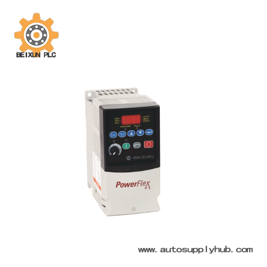 22A-B017N104 PowerFlex4 AC Drive