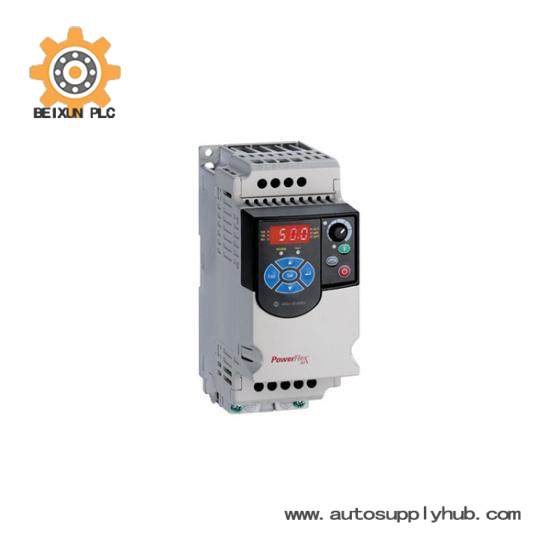 22F-D013N104 Preferred Availability AC Drive