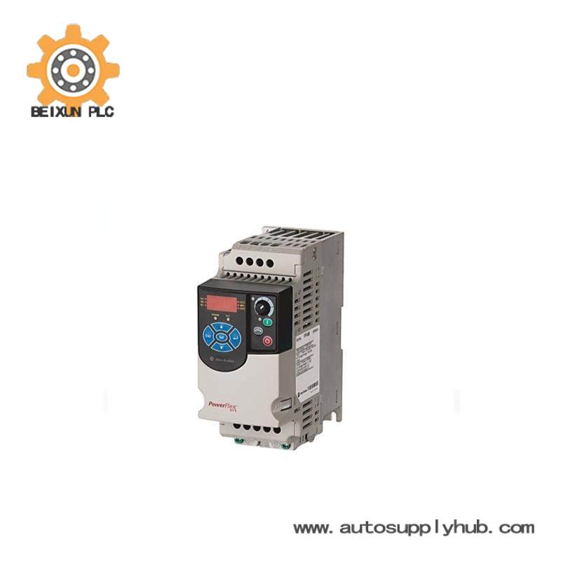 AB 22F-D013N114 powerflex4m ac drive