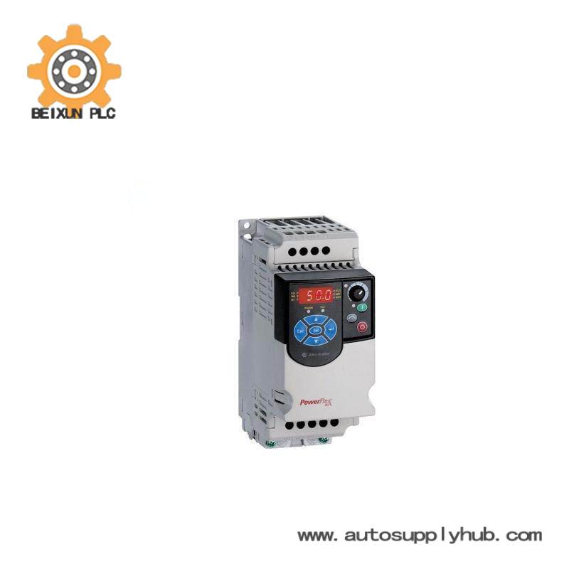 AB 22F-D024N104 AC Drive