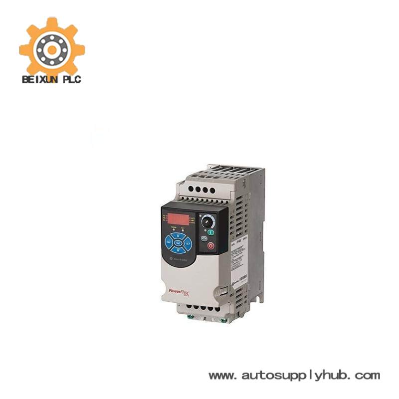 AB 22F-D1P5N103 AC Drive