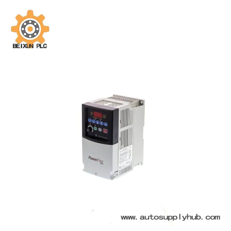 22F-D6P0N103 AC Drive