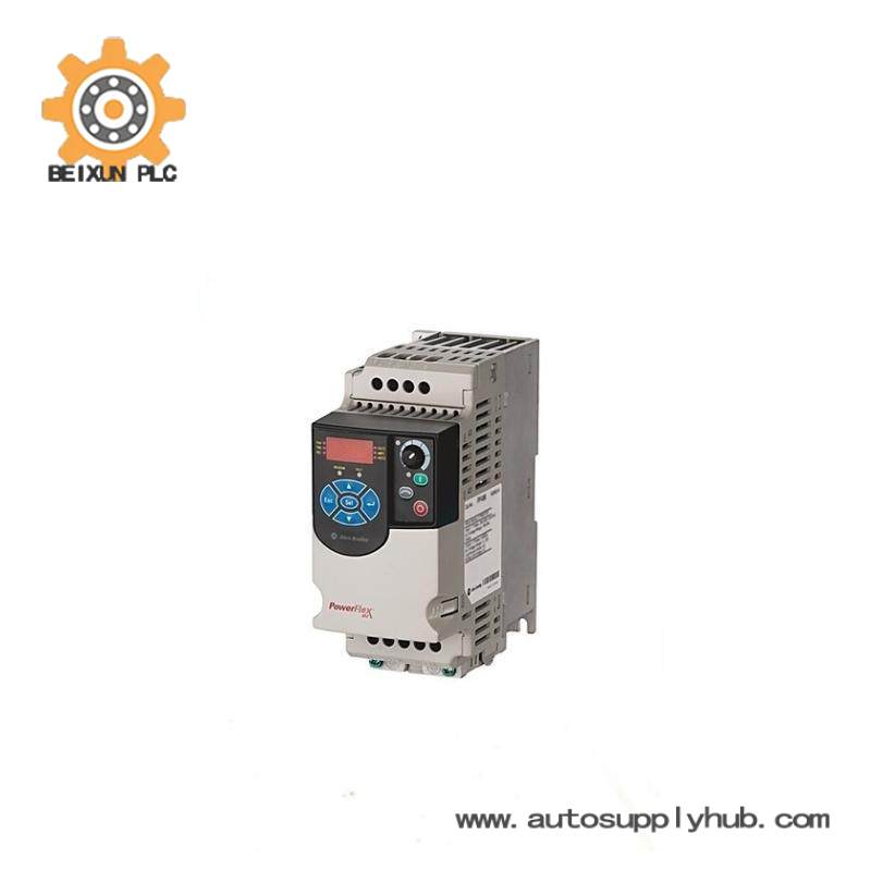 AB 22F-D6P0N113 AC Drive