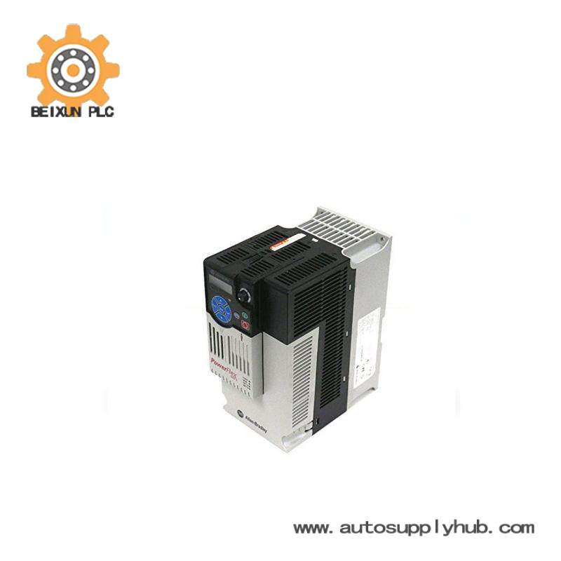 AB 25B-D013N104 AC Drive