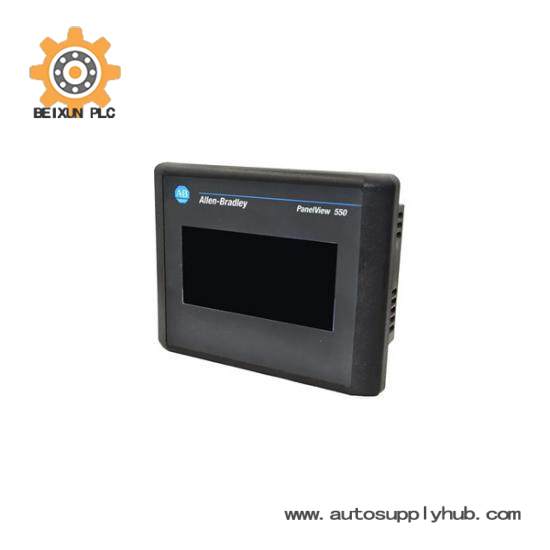 2711-T5A16L1 Touch screen