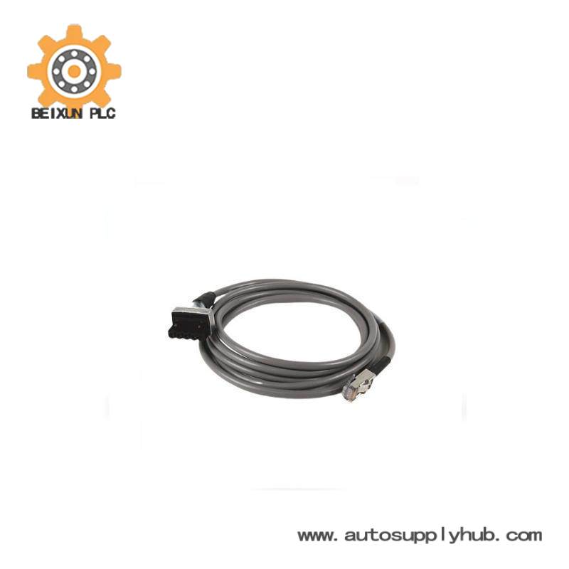 AB 2711C-CBL-UU02 PROGRAMMING CABLE