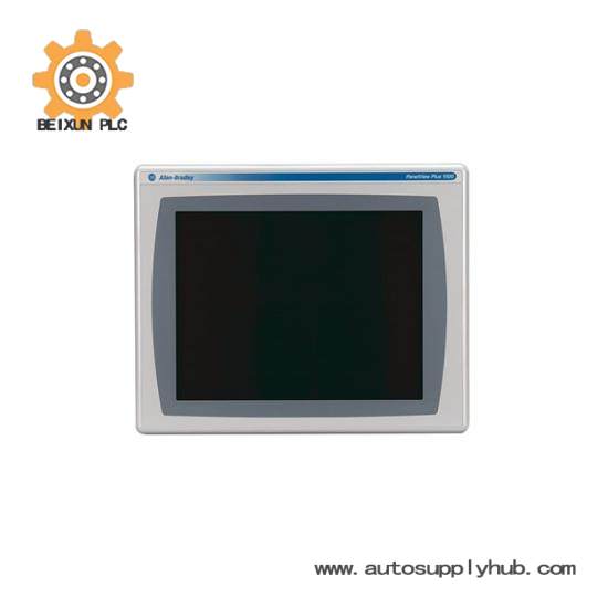 2711P-RDT15C/B Touch Display