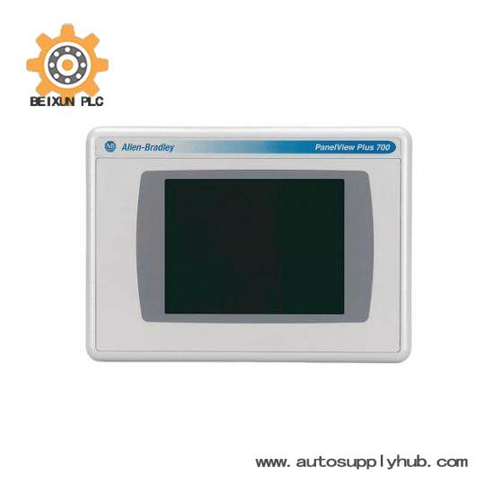 2711P-RDT7CM Color Touch 6.5-inch Marine Certified Display