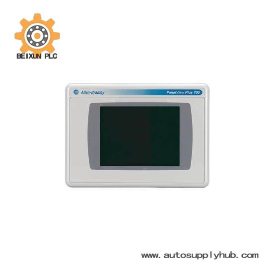 2711P-RDT7CM PVP6 700 Touch LED Display Module Marine