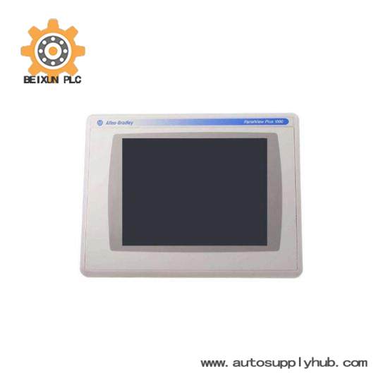 2711P-T10C15A1 PanelView plus terminal