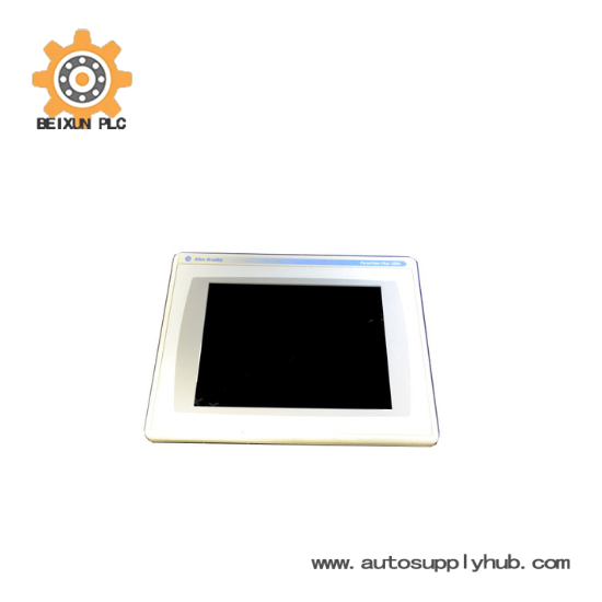 2711P-T12C6A2 PanelView Plus 1250 Touch