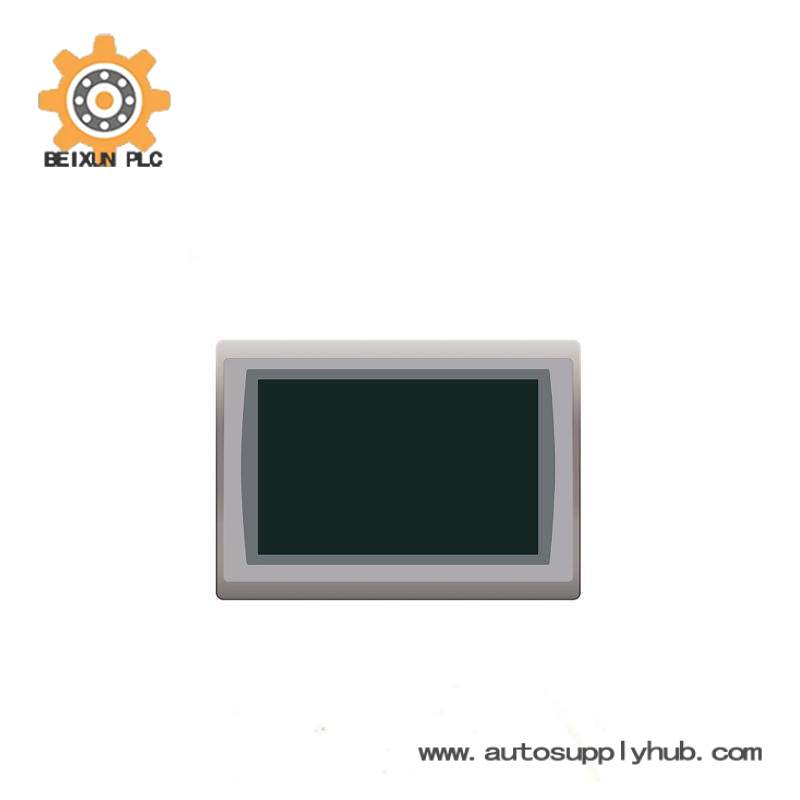 AB 2711P-T12W22D8S PanelView Plus 7 Graphic Terminal