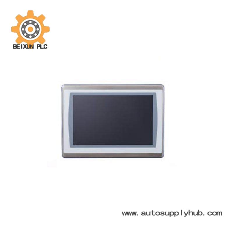 AB 2711P-T12W22D9P Touch screen