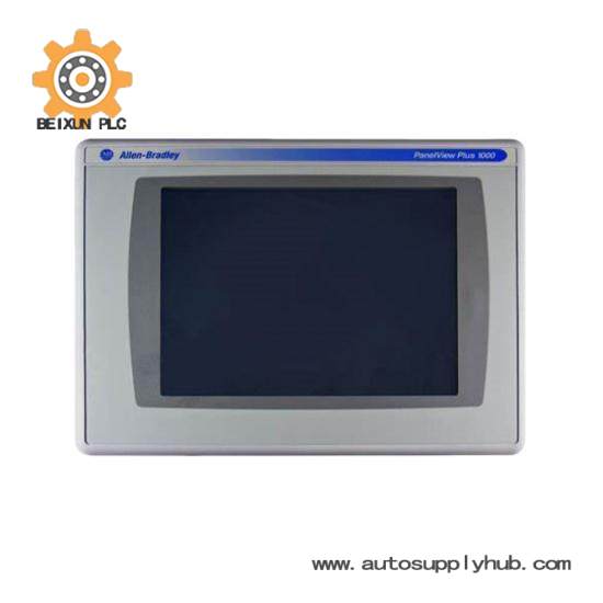 2711P-T15C6A1  Touch Screen