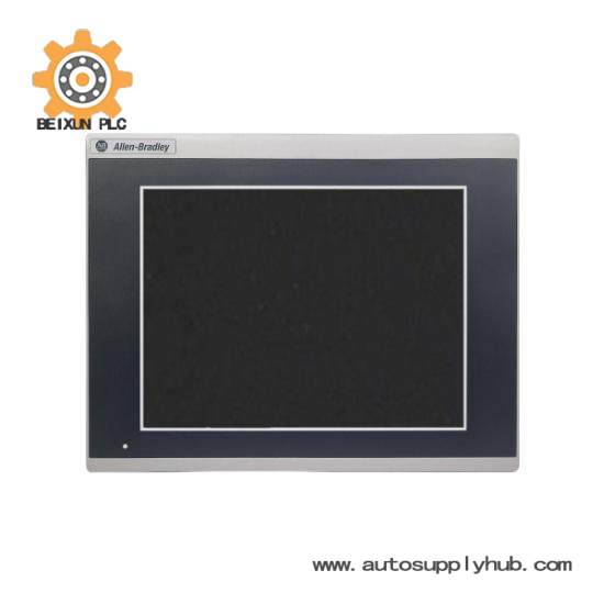 2711R-T10T  PanelView 800 Color HMI Touch