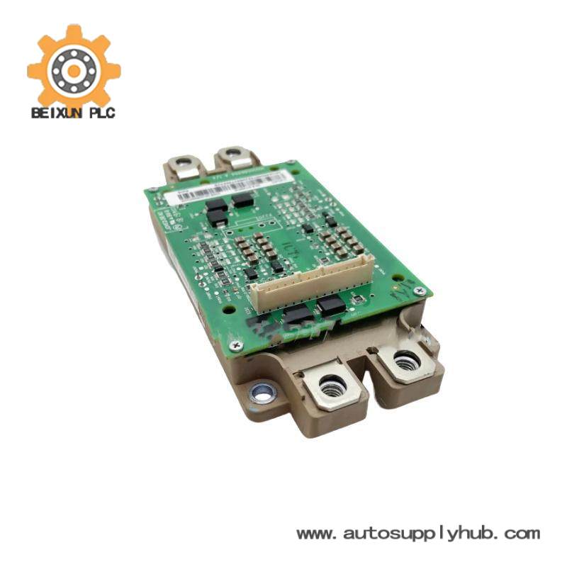 ABB 2MBI450VX-120-50/ZGAD-582 IGBT Modules