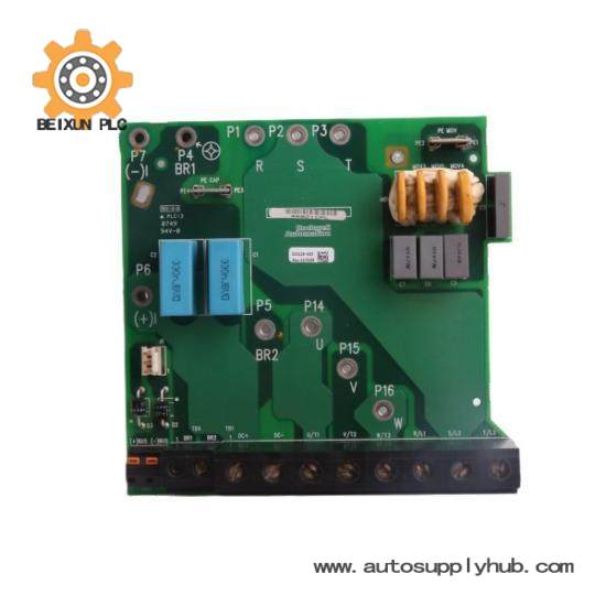 315116-A05 Powerflex 700 Drive Board Card