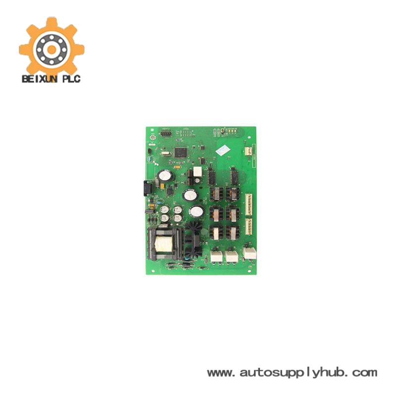 Rexrorh 394877-A02 Inverter Board