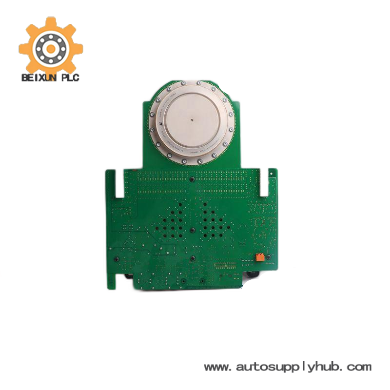 ABB 3ADT314500R1001 SDCS-FEX-4 Control Module