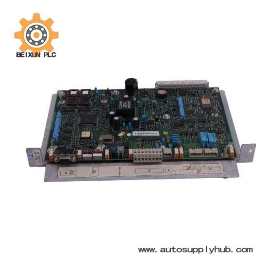 3ASD573001A1  Drive Digital Processor Module  ABB