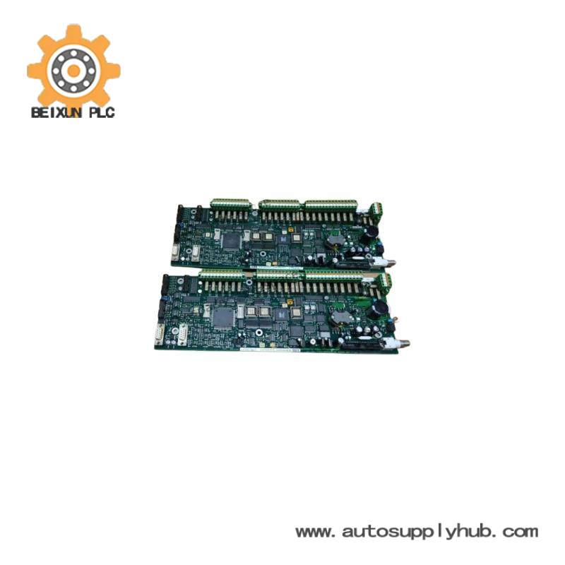 ABB 3BHB005922R0001 UNS0880a-P Interface board