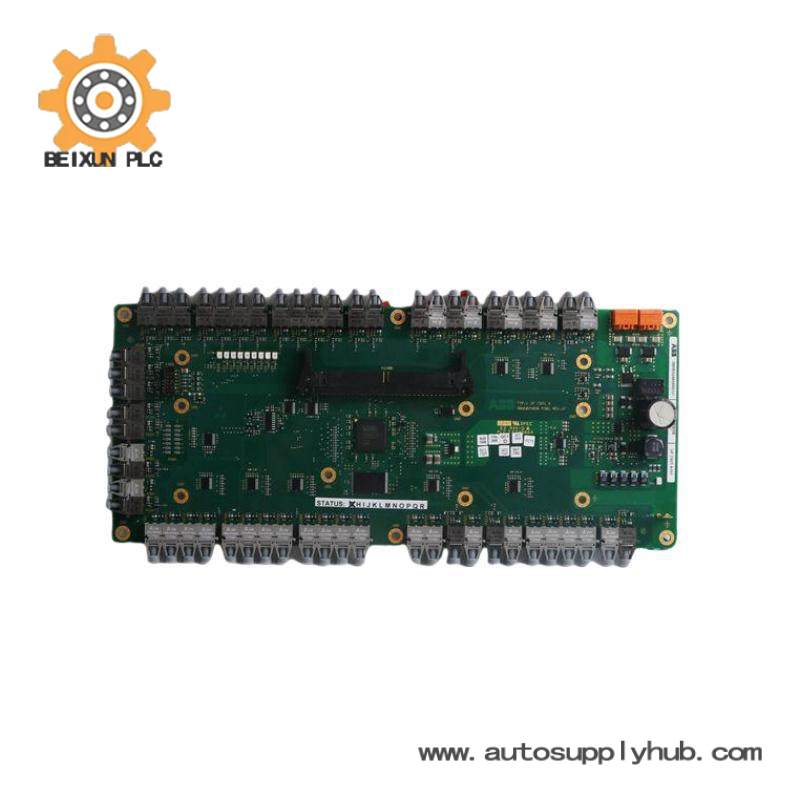 ABB 3BHB90211000595 ACS2000 voltage drive