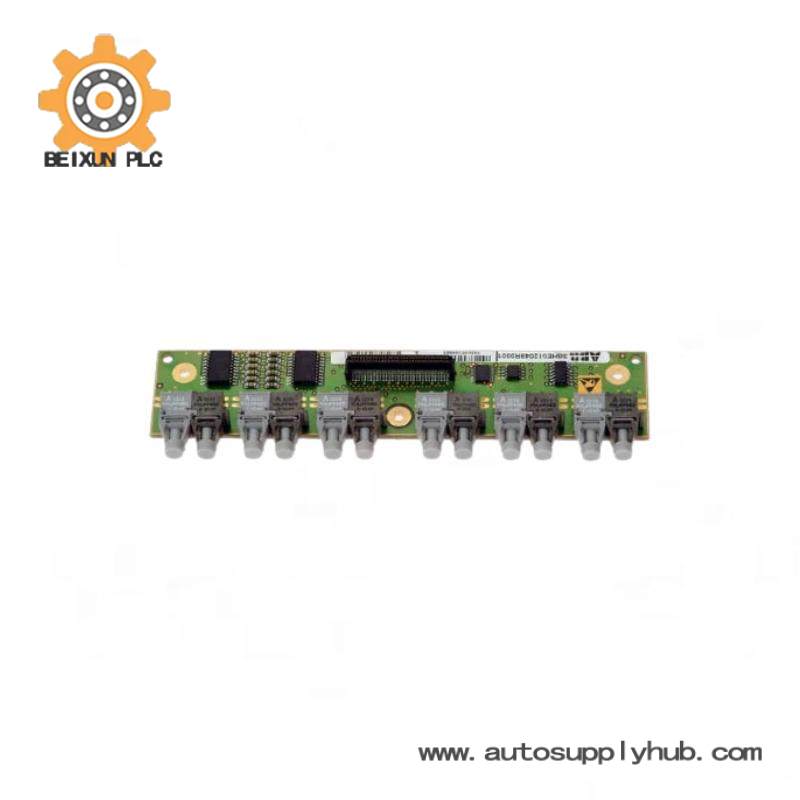 ABB 3BHE012049R0101 UFD128A101 Optical Module