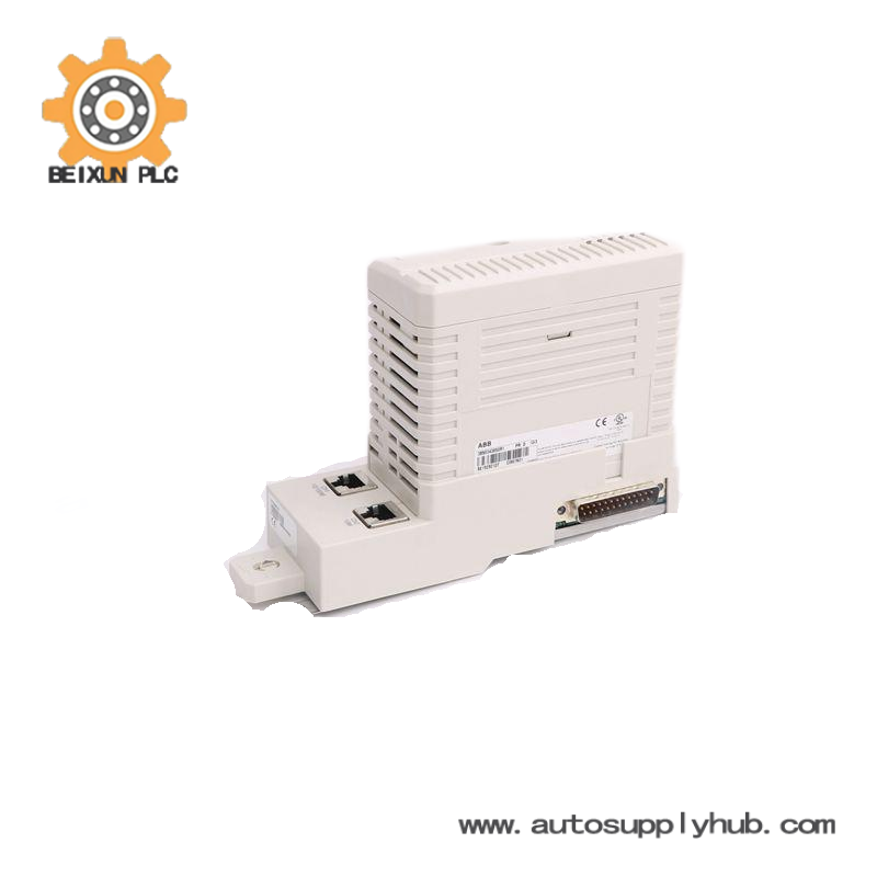 ABB 3BSE003389R1 SA168 Power Supply Unit