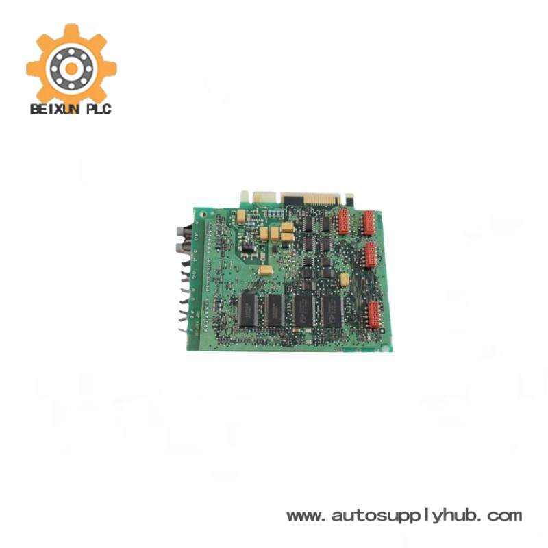 ABB 3BSE018137R1 CI858-1 Card motherboard