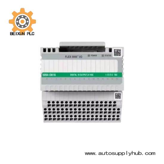 5094-OB16 Output Module