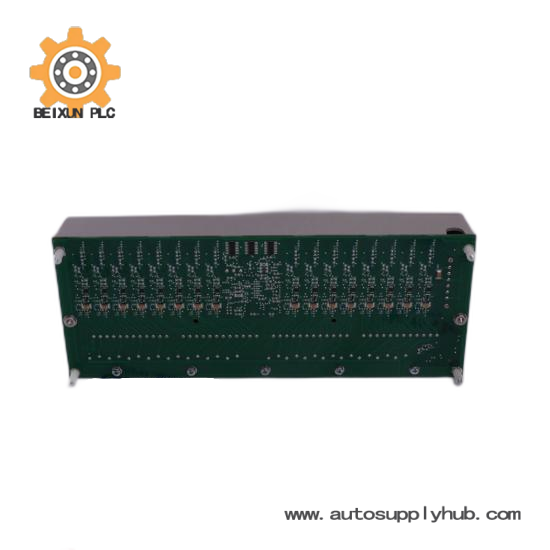 51304487-100 MU-PDOX02  Honeywell Digital Output IOP